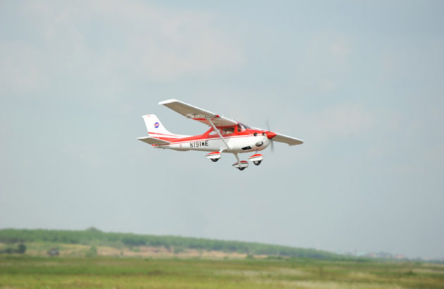 Phoenix Cessna Skylane 182