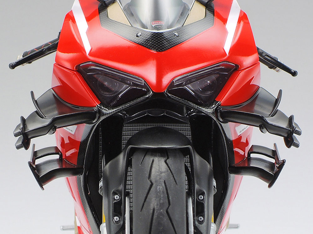 Tamiya Ducati Panigale V4 Superleggera 1/12 14140