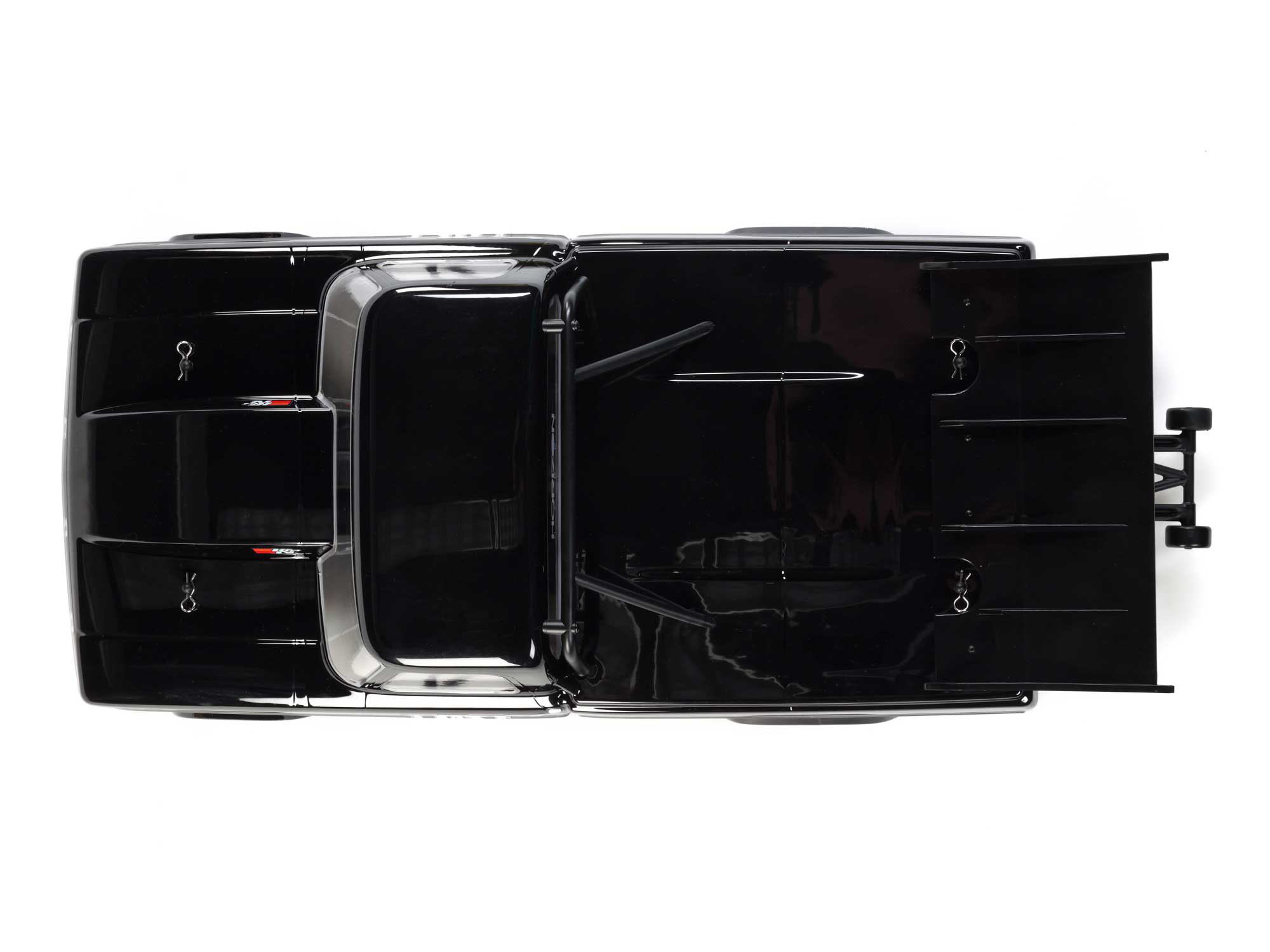 Losi F100 68' Garage