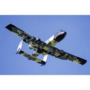 FMS A-10 Thunderbolt II