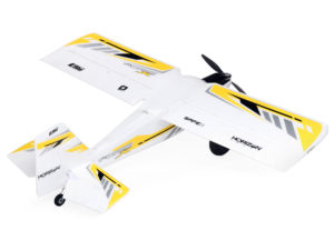 E-Flite UMX Timber X