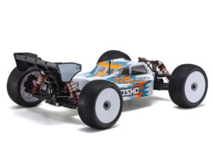 Kyosho Inferno MP10Te