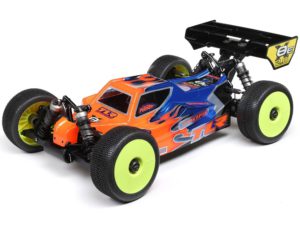 Losi 8IGHT-X/E