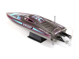 ProBoat Recoil 2 Shreddy