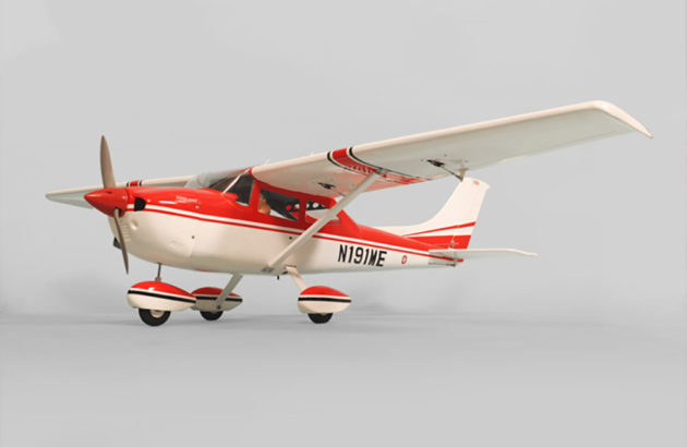 Phoenix Cessna Skylane 182