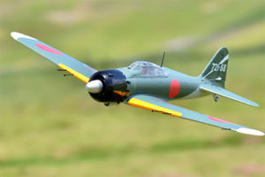FMS Zero A6M5