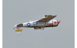 Phoenix P-47 Thunderbolt 2011mm