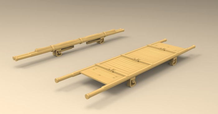 Gecko Models 1/35 CVR(T) Scimitar 2