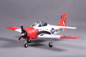 FMS T-28 Trojan 800MM