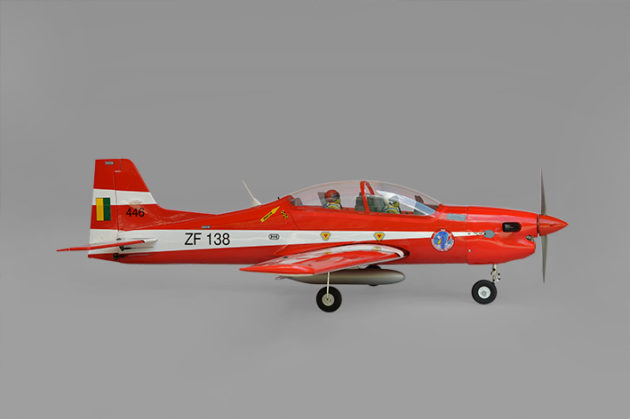 Phoenix Tucano