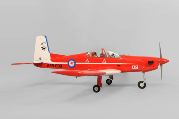 Phoenix PC9 Pilatus