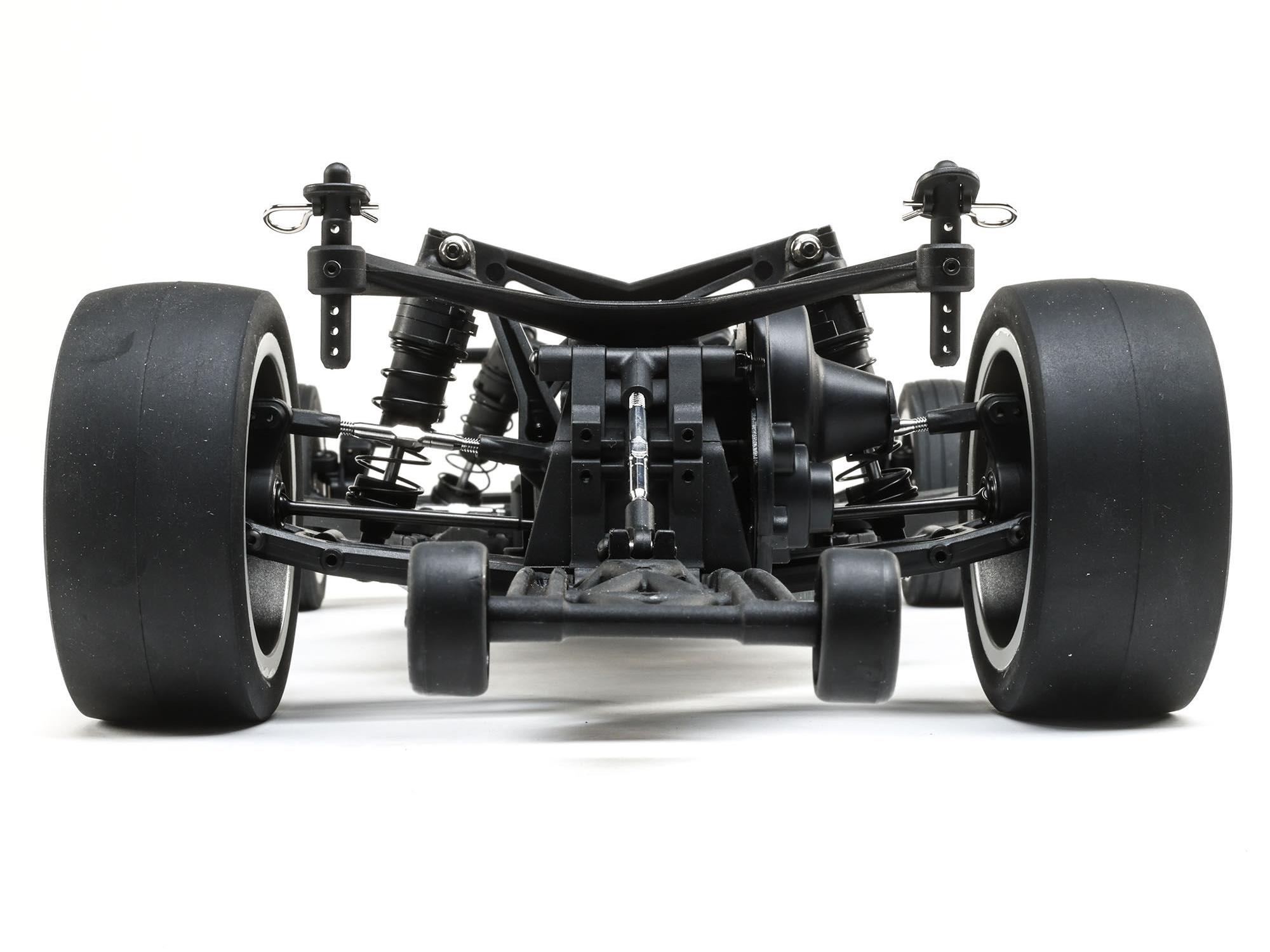 Losi 22S Drag Car BL 1/10 2WD Roller