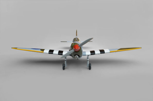 Phoenix Spitfire