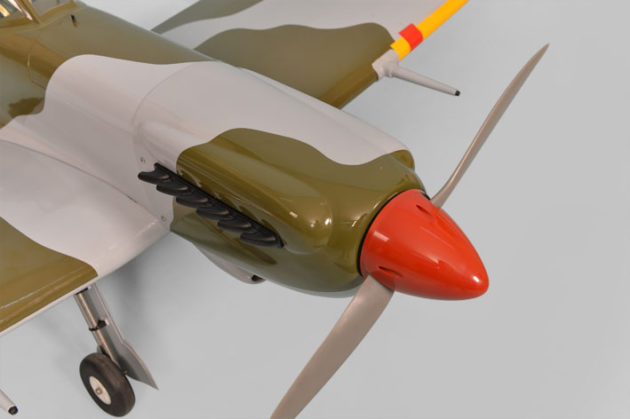 Phoenix Spitfire 1800mm