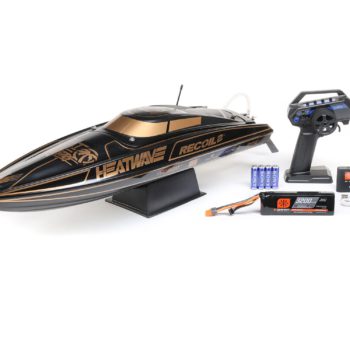 ProBoat Recoil 2 Heatwave