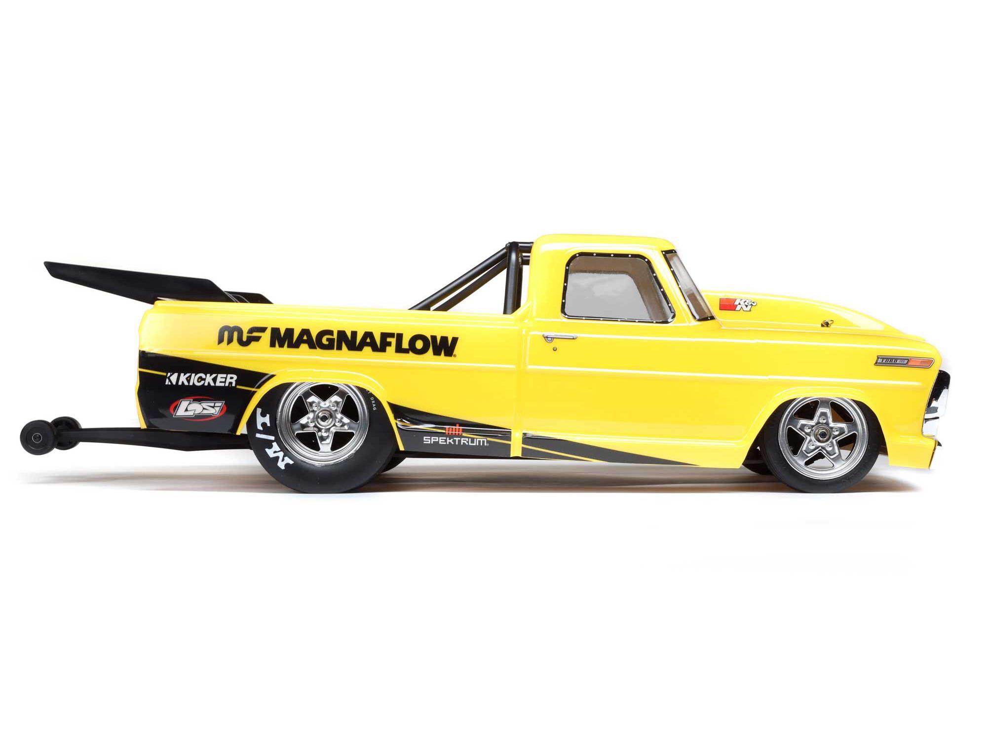 Losi F100 68' Magnaflow
