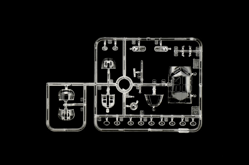 Italeri 1/72 Short Stirling Mk. III Includes H2S Radar 1462 - Image 3