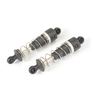 FTX Tracer Truggy Shock Absorbers (PR) FTX9767