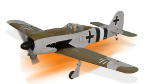Phoenix Focke Wulf