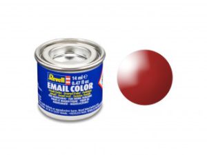 Revell Gloss Fiery Red