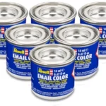 We Now Stock Revell Paints!