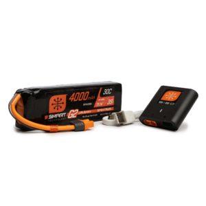 Spektrum 3S 4000mAh LiPo