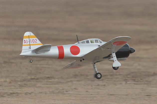 Phoenix A6M Zero