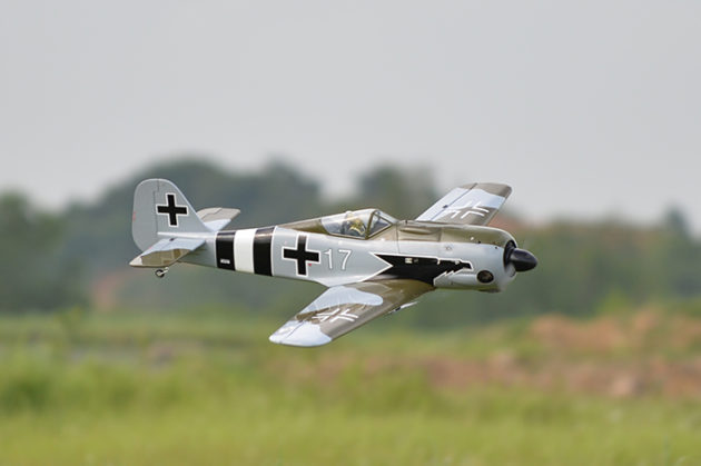 Phoenix Focke Wulf