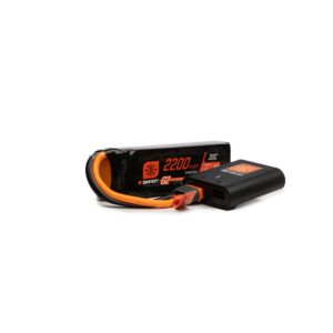 Spektrum 3S 2200mAh LiPo