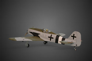 Phoenix Focke Wulf
