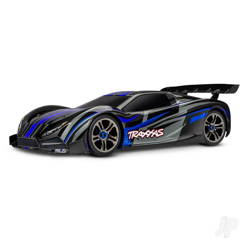Traxxas XO-1 Blue