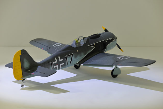 Phoenix Focke Wulf 1720mm