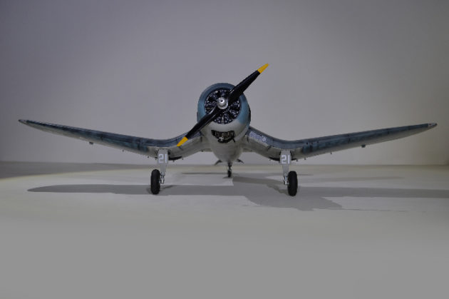 Phoenix F4U Corsair 2170mm
