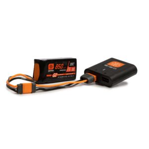 Spektrum 3S 850mAh LiPo