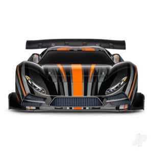 Traxxas XO-1 Orange