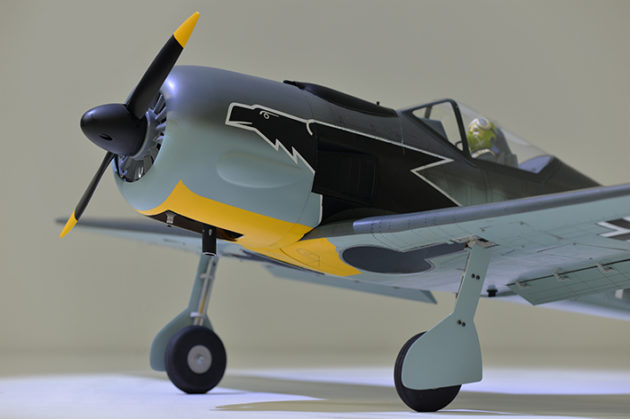 Phoenix Focke Wulf 1720mm