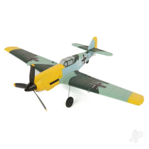 Sonik RC Messerschmitt BF-109 400 RTF 4 Channel with Flight Stabilisation SNK761-11