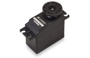 Futaba Servo P-SU400 HV Digital (S-Bus) 0.13s/7.9Kg