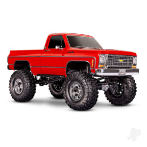 Traxxas TRX-4 Chevrolet 1979