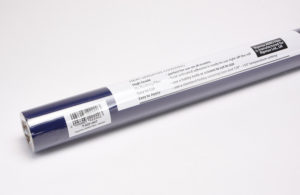 Ripmax AERO Film - Sapphire - 2m x 0.6m (Roll) T-AEF-007