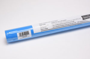 Ripmax AERO Film - Sky Blue - 2m x 0.6m (Roll)