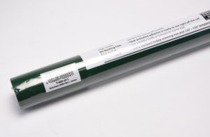 Ripmax AERO Film - Dark Green - 2m x 0.6m (Roll) T-AEF-011