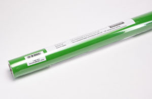 Ripmax AERO Film - Grass Green - 2m x 0.6m (Roll) T-AEF-012