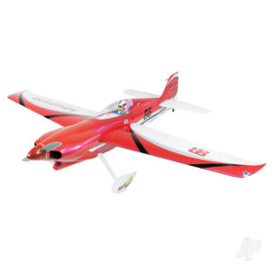 Nemesis NXT F1 Air Race (50cc) 205.4m (80in)