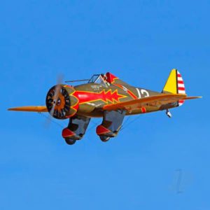 SEAGULL P26A PEASHOOTER (26-30CC) 1.8M (71IN) (SEA305G)