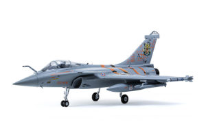 FMS 64MM RAFALE EDF ARTF W/REFLEX W/O TX/RX/BATT