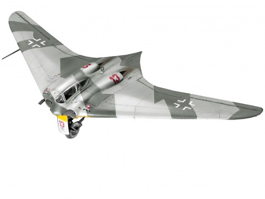 Revell Horten Go-229 1:72 04312