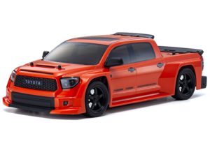 Kyosho Fazer MK2 Toyota Tundra TRD Pro Street 1:10 RTR