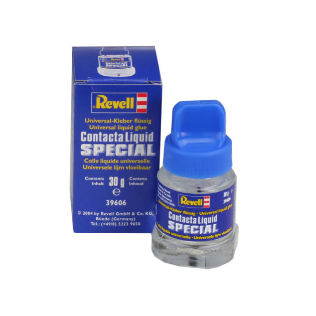 Revell Contacta Liquid Special 39606