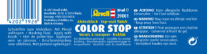 Revell Color Stop 30ml 39801